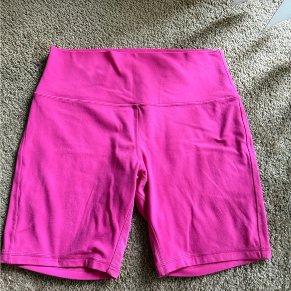 lululemon athletica Pants - Lululemon Align Shorts 💘